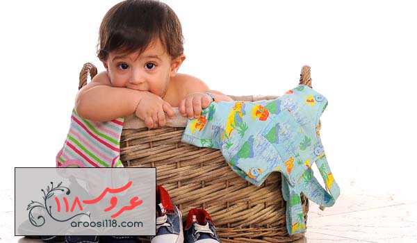 لیست بهترین آتلیه های کودک در شیراز