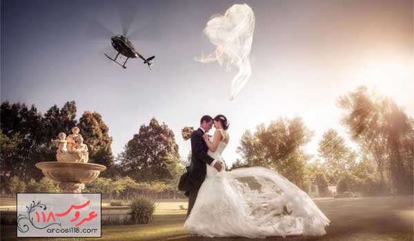 لیست بهترین آتلیه های عکاسی عروس شیراز آدرس و تلفن