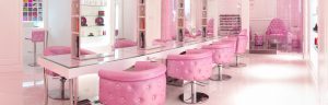 لیست بهترین آرایشگاه اصفهان