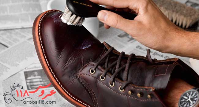 لیست کفش فروشی های شیراز